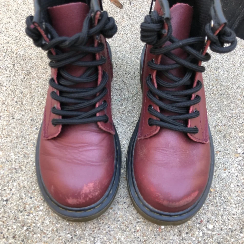 Dr. Martens dr martens